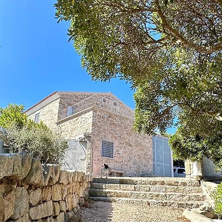 Villa Maria Cristina Santa Teresa Gallura Exteriör bild