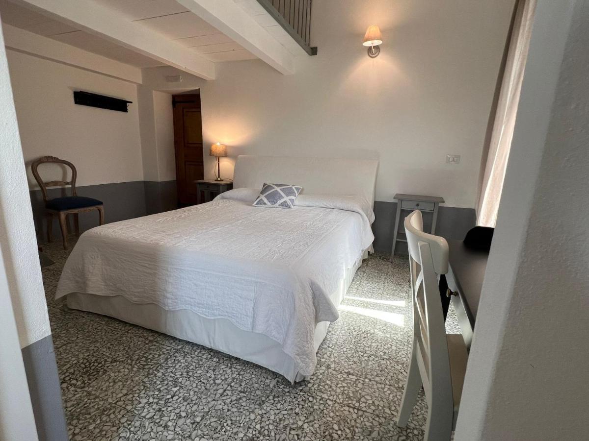 Villa Maria Cristina Santa Teresa Gallura Exteriör bild