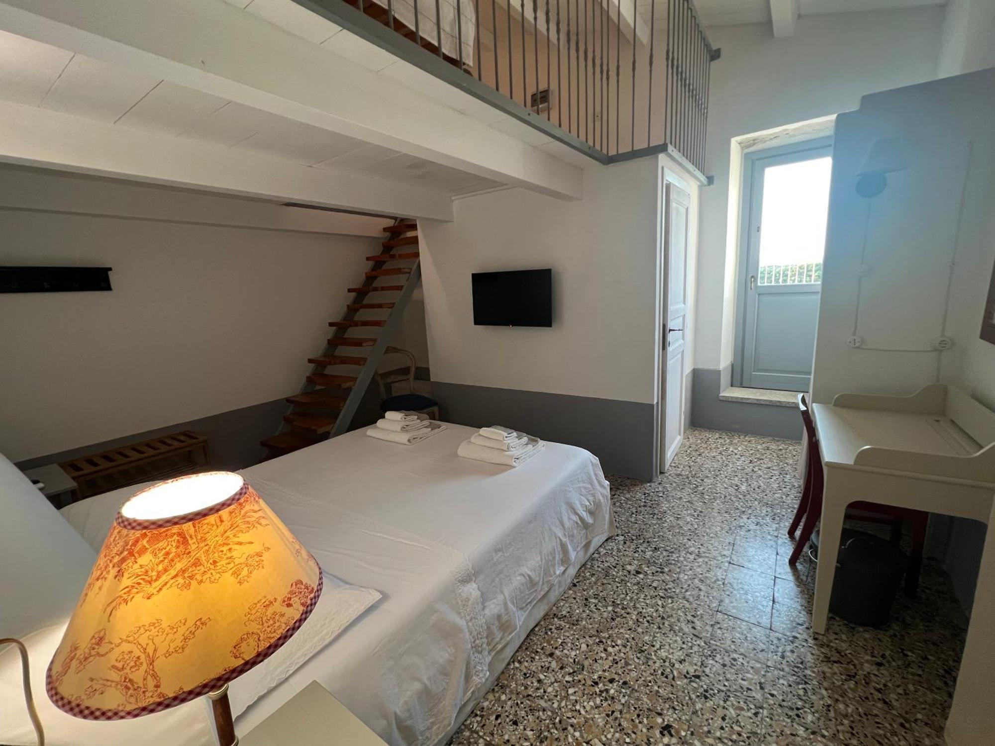 Villa Maria Cristina Santa Teresa Gallura Exteriör bild