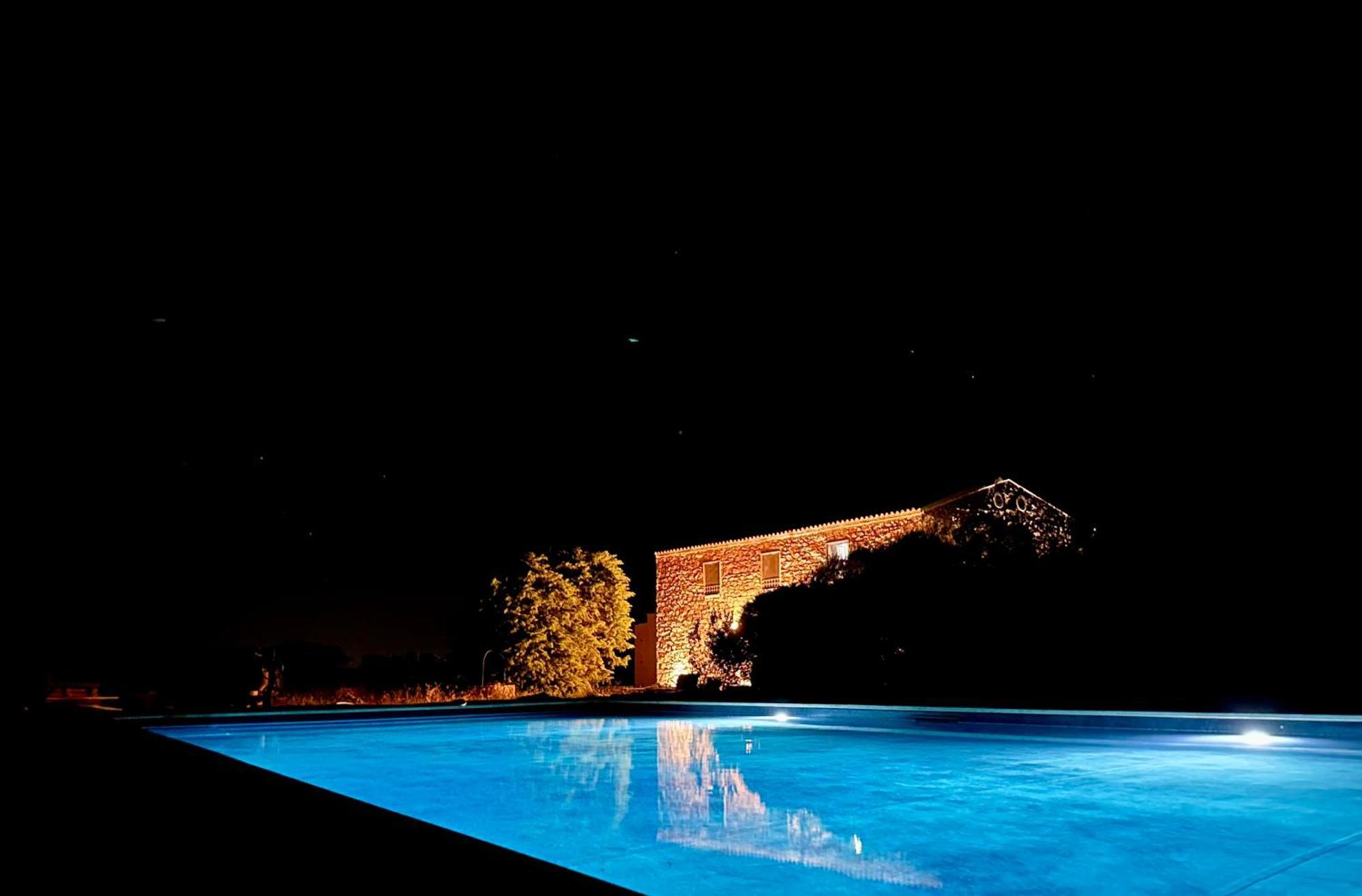 Villa Maria Cristina Santa Teresa Gallura Exteriör bild