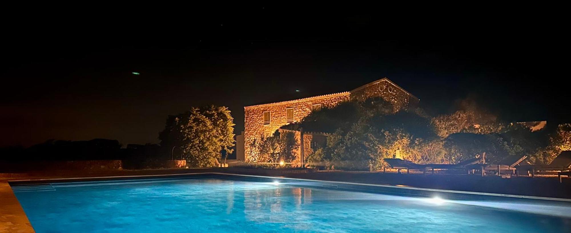 Villa Maria Cristina Santa Teresa Gallura Exteriör bild